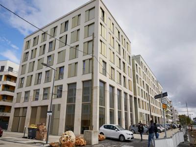 Location Appartement GIF-SUR-YVETTE 91190