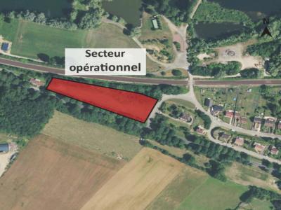 Vente Terrain BREILLY 80470