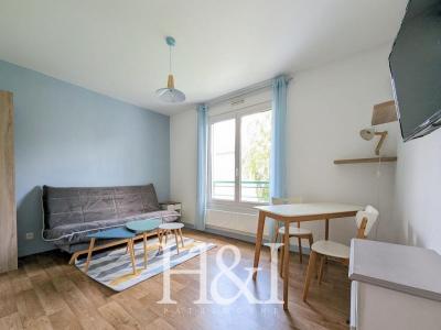 Location Appartement POITIERS 86000