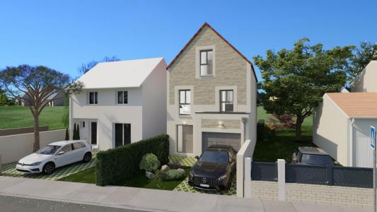 Vente Maison MASSY 
