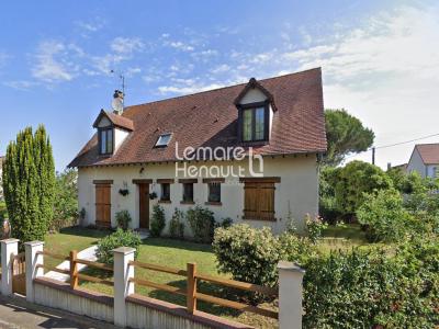 Vente Maison 7 pices VERNOUILLET 28500