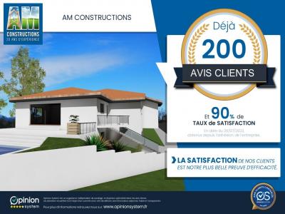 Vente Maison 4 pièces PALAU-DEL-VIDRE 66690