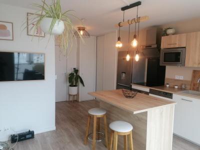 Vente Appartement 4 pièces DECINES-CHARPIEU 69150