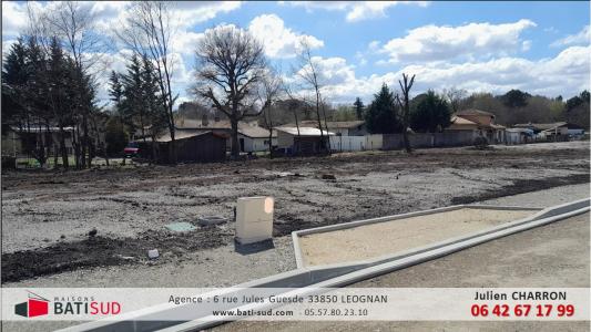 photo For sale Land TAILLAN-MEDOC 33