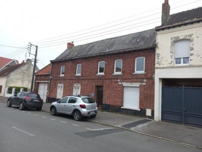 Vente Maison BULLY-LES-MINES 62160