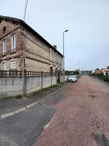 Vente Maison NOYELLES-GODAULT  62