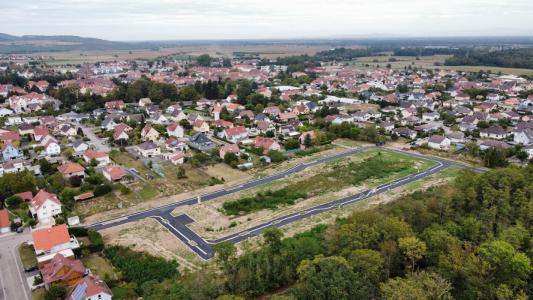 photo For sale Land ISSENHEIM 68