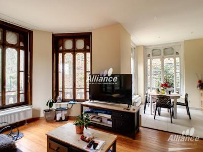 photo For rent Apartment VALENTIGNEY 25