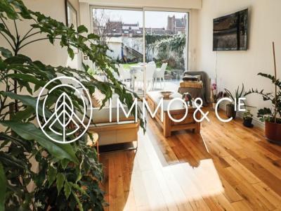 Vente Maison 5 pièces LAMBERSART 59130