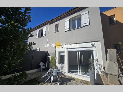 photo For sale House TRETS 13