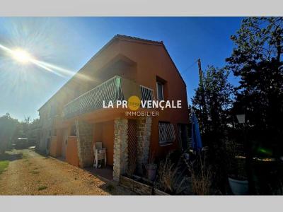 Vente Maison 5 pièces TRETS 13530
