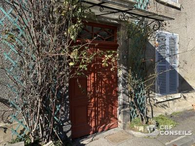 Vente Maison 5 pièces NONETTE 63340