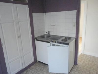 Location Appartement CLERMONT-FERRAND 63000