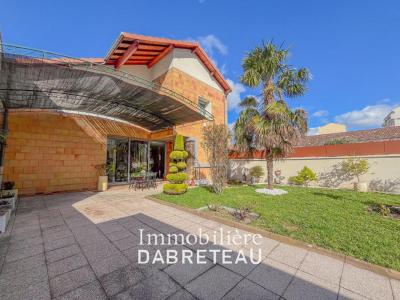 Vente Maison 6 pièces VILLEURBANNE 69100