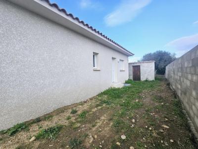 Vente Maison 3 pièces GHISONACCIA 20240