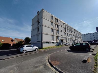 photo For sale Apartment BEAUVAIS 60