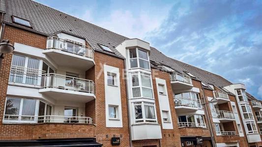 Vente Appartement LONGUENESSE 