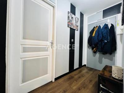 Vente Appartement LONGUENESSE 