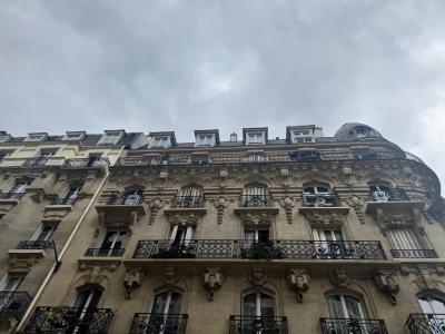 Location Appartement PARIS-15EME-ARRONDISSEMENT 75015