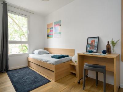 photo For sale Apartment VILLEURBANNE 69