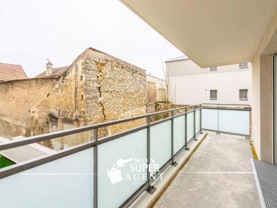 Vente Appartement MELUN