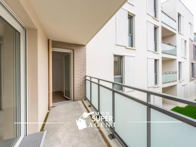 Vente Appartement MELUN 