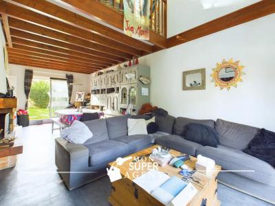 Vente Maison 6 pièces MOISSY-CRAMAYEL 77550