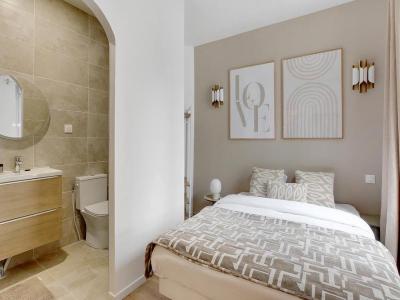 photo For rent Apartment ASNIERES-SUR-SEINE 92