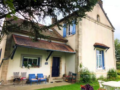 photo For sale House CHAMBON-SAINTE-CROIX 23