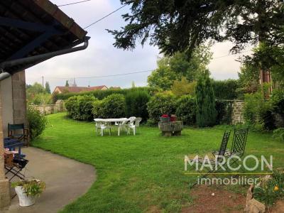For sale House CHAMBON-SAINTE-CROIX