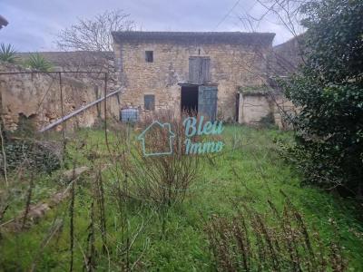 Vente Maison 6 pièces LUNEL-VIEL 34400