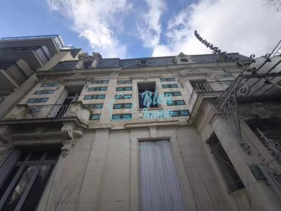 Vente Appartement 10 pièces MONTPELLIER 34090