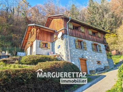 Vente Maison 3 pices CHATILLON-SUR-CLUSES 74300