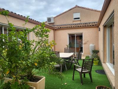 Vente Maison 7 pièces MONTAGNAC 34530