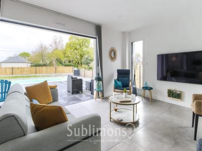 Vente Maison 5 pièces LOCOAL-MENDON 56550