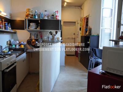 Location Appartement 4 pièces NANTES 44000