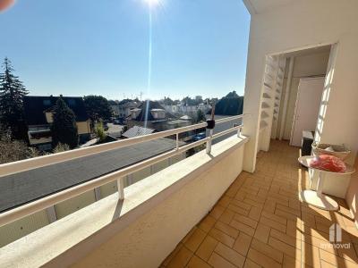 Vente Appartement 5 pièces STRASBOURG 67100