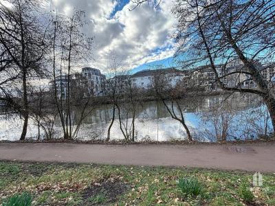 Vente Appartement 2 pièces STRASBOURG 67000