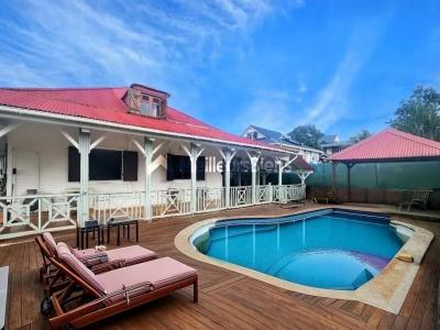 photo For sale House BAIE-MAHAULT 971