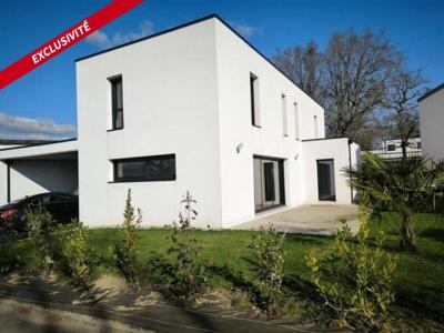 Vente Maison 6 pièces VANNES 56000