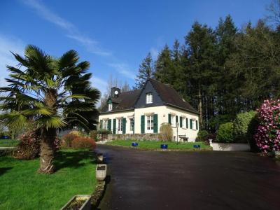 Vente Maison 7 pièces SENS-DE-BRETAGNE 35490
