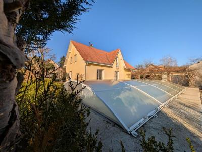 Vente Maison 6 pièces SAINT-MAURICE-COLOMBIER 25260