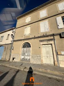 photo For sale House MEYSSE 07