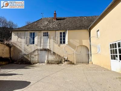 Vente Maison 8 pièces BEAUNE 21200