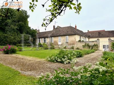 Vente Maison 8 pièces BEAUNE 21200