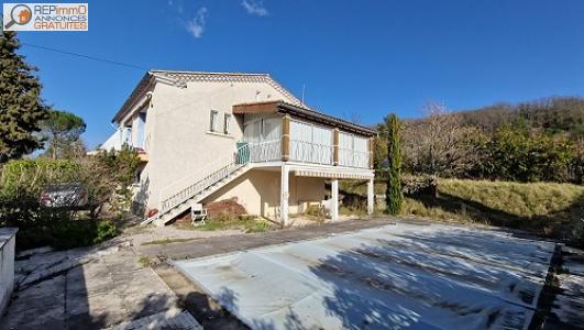 Vente Maison CAMPAGNE-SUR-AUDE 11260