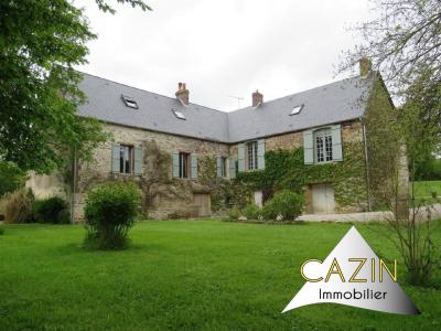 photo For sale House GACE 61