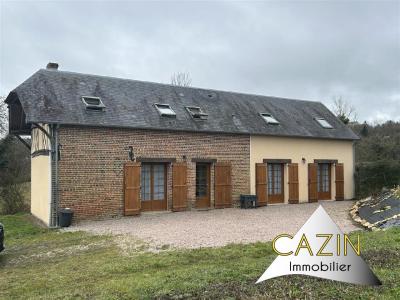 Vente Maison 6 pièces VIMOUTIERS 61120