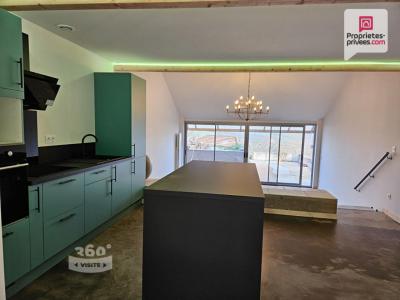 Vente Maison 3 pièces PUYMIROL 47270