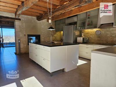 Vente Maison 4 pièces PUYMIROL 47270